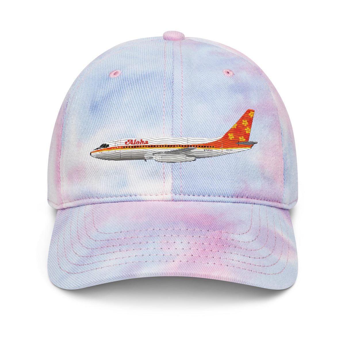 Mile HI Club (DAD HAT) – Claymore Minds Co