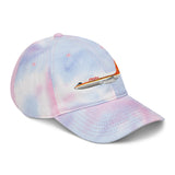 Mile HI Club (DAD HAT)
