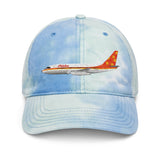 Mile HI Club (DAD HAT)