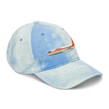 Mile HI Club (DAD HAT)