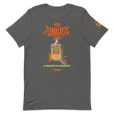 Orange Crush
