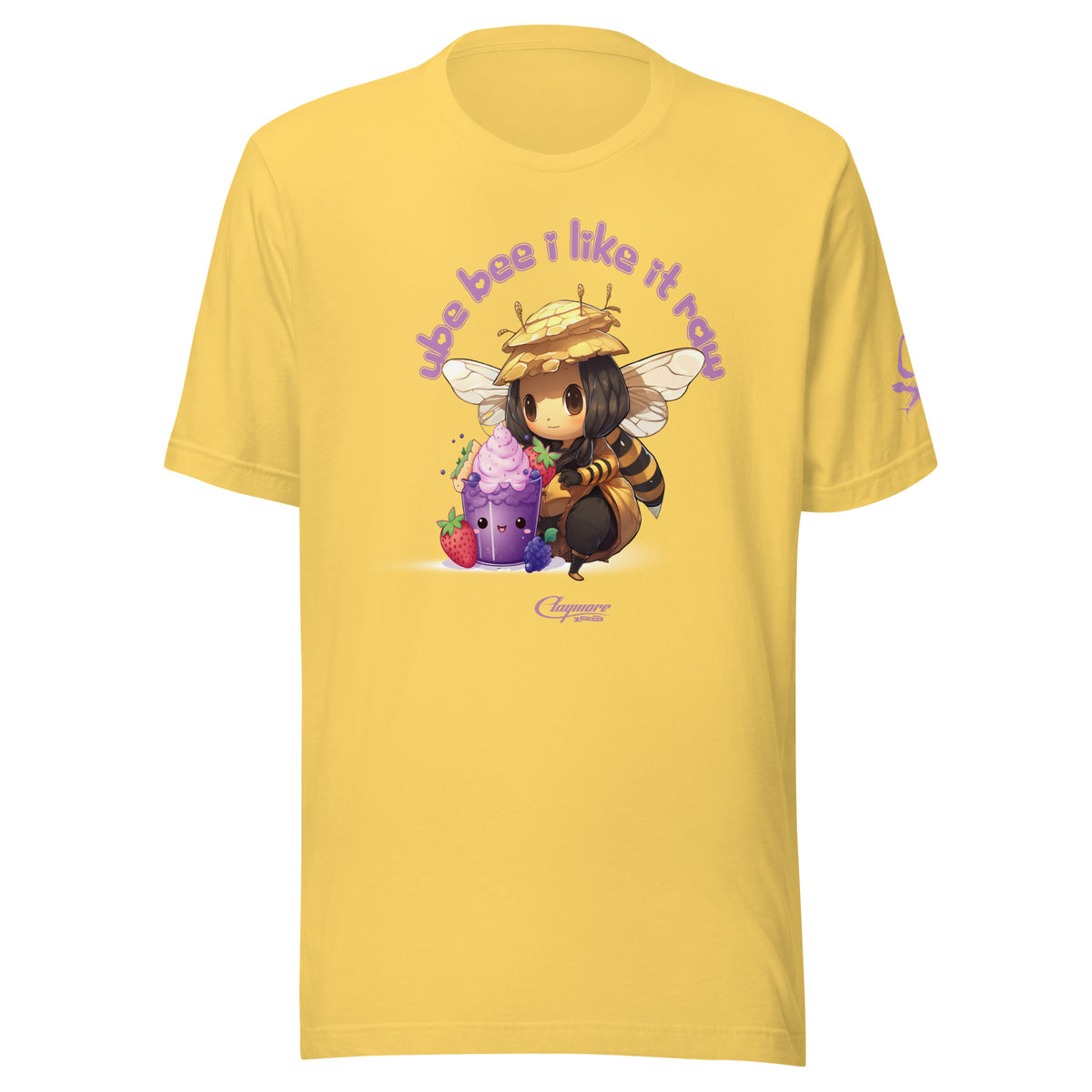 O-D-Bee – Claymore Minds Co