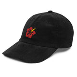 Flower Power (DAD HAT)