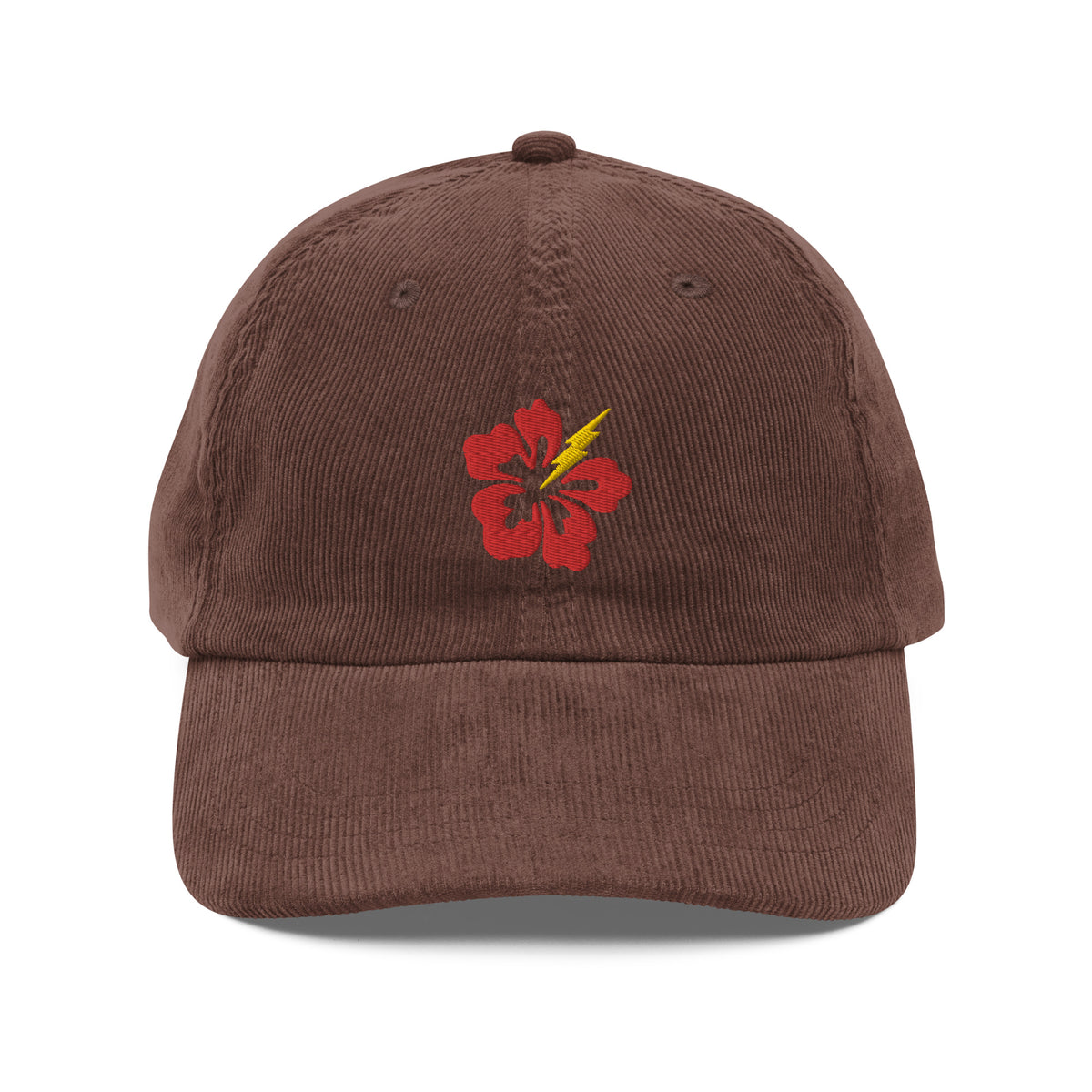 Cat Flower Power Chill Cap