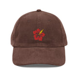 Flower Power (DAD HAT)