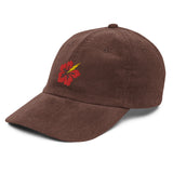 Flower Power (DAD HAT)