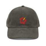 Flower Power (DAD HAT)