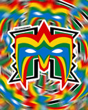 Rainbow Warrior (Sticker)