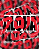 Akiraloha (Sticker)