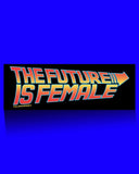 McFly Girls (Sticker)