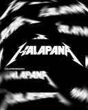 Heavy Mellow vol 1 'Kalapana' (Sticker)