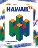 ...And Then Yet You'll Find, Hawai'i (Sticker)