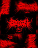 Heavy Mellow vol 2 'Bruddah Iz' (Sticker)