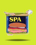 Lomi Homie (Sticker)