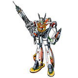 Mechaloha Vol. 1