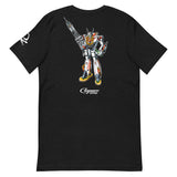 Mechaloha Vol. 1