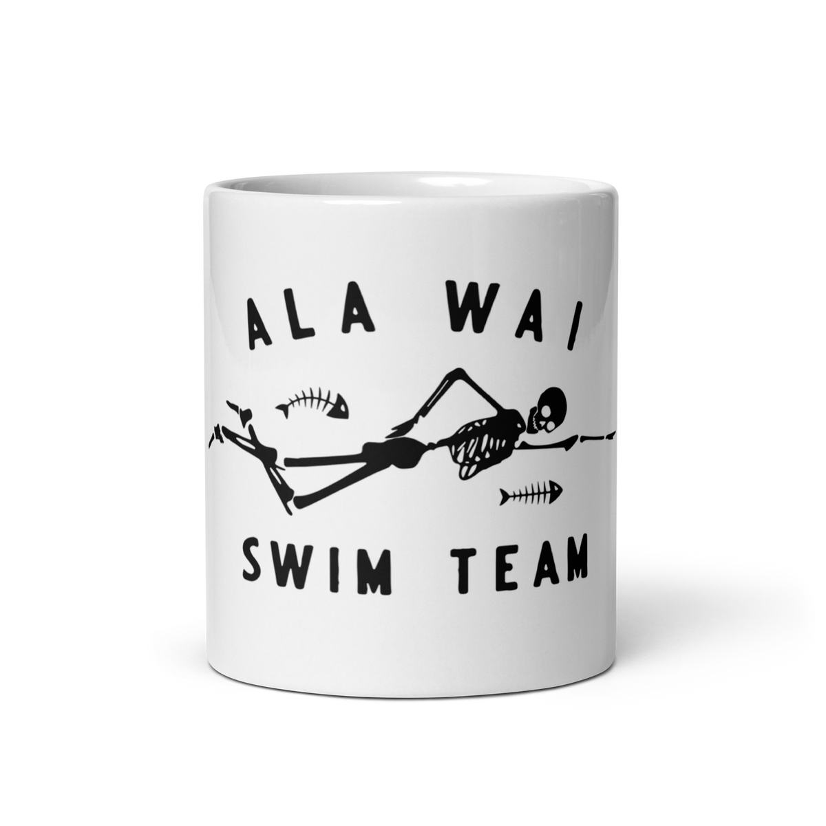 AWST OG (Mug) White  Claymore Minds Co