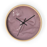 Poi Story (WALL CLOCK)