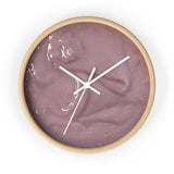 Poi Story (WALL CLOCK)