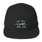 AWST OG (5-Panel Camper Cap)