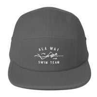 AWST OG (5-Panel Camper Cap)