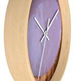 Poi Story (WALL CLOCK)