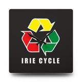 Irie Member The Time (WALL CLOCK)
