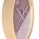 Poi Story (WALL CLOCK)