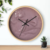 Poi Story (WALL CLOCK)