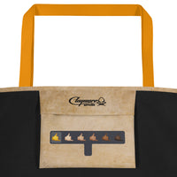 The Gathering Place (LARGE TOTE BAG)