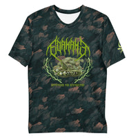 Deadamame (AOP T-Shirt)
