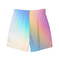 Ultimate Rainbow Warrior (Swim Trunks)