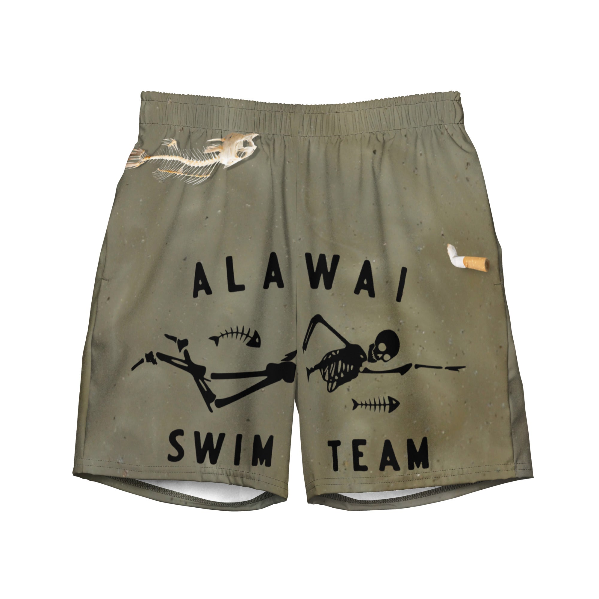 Y-3 20周年記念M CH2 AOP SWIM SHORTS Y-3 20周年記念M CH2 AOP SWIM SHORTS