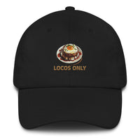 Mocos Lonely (DAD HAT)