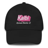 KBBQ (DAD HAT)