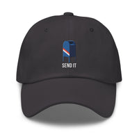 Beta Mail (DAD HAT)