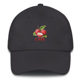 Ly to the Chee! (DAD HAT)