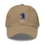 Beta Mail (DAD HAT)