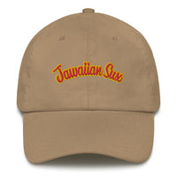 Ja-WHY-an (DAD HAT)
