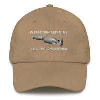 Catalidiots (DAD HAT)