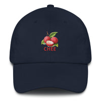 Ly to the Chee! (DAD HAT)