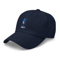 Beta Mail (DAD HAT)