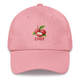 Ly to the Chee! (DAD HAT)