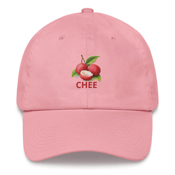 Ly to the Chee! (DAD HAT)
