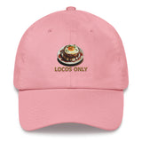 Mocos Lonely (DAD HAT)