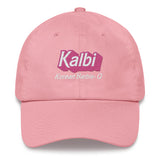 KBBQ (DAD HAT)