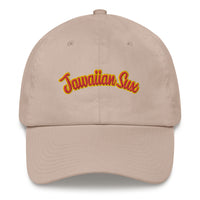 Ja-WHY-an (DAD HAT)