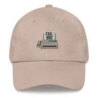 Facts Of Life (DAD HAT)