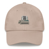 Facts Of Life (DAD HAT)