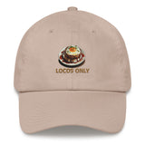 Mocos Lonely (DAD HAT)